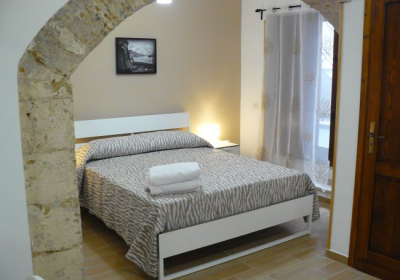 Bed And Breakfast Affittacamere La Viuzza